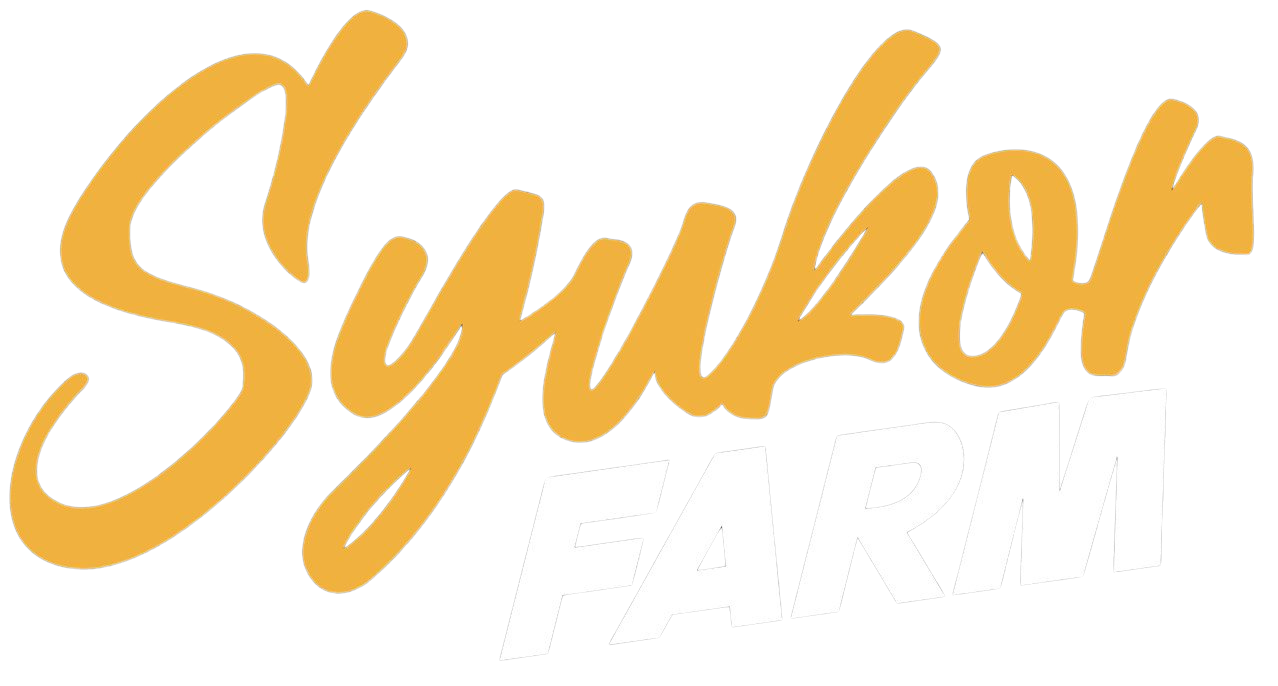 Syukor Farm